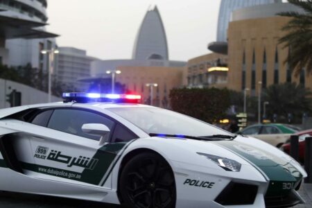 Ձերբակալվել է վտանգավոր հանցագործ, «Angels of Death» խմբավորման ղեկավարը