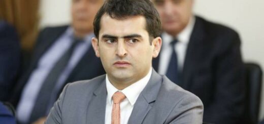 Hakob Arshakyan Neruj