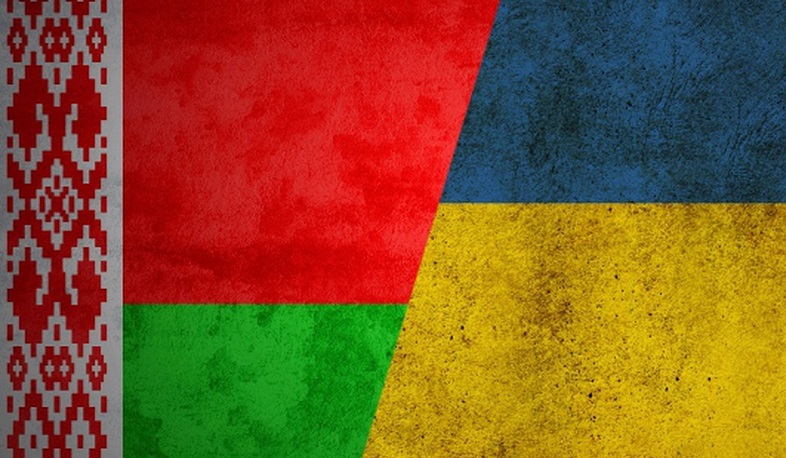 Ukraina Belarus