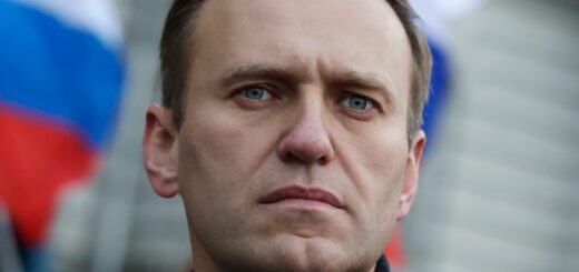 Navalnii kyanqy