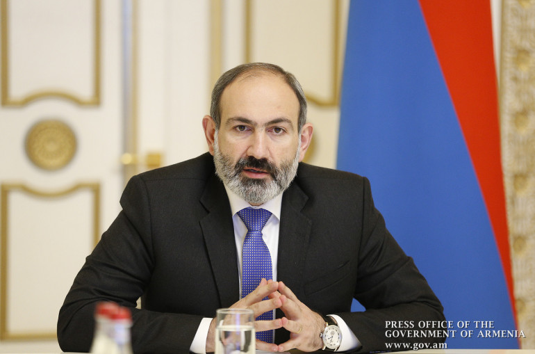 Pashinyan