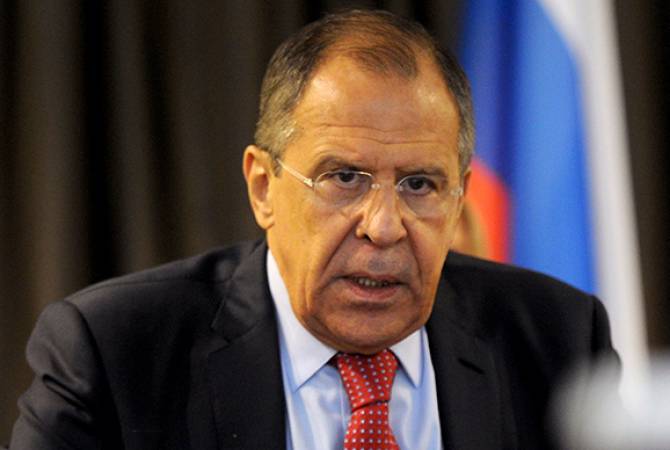 Lavrov