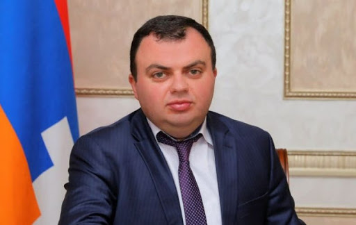 Vahram Poghosyan