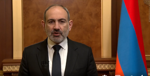 Pashinyan