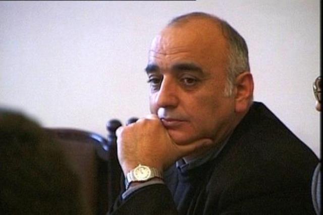 Siradeghyan
