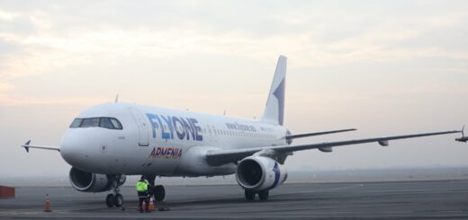 Flyone Armenia