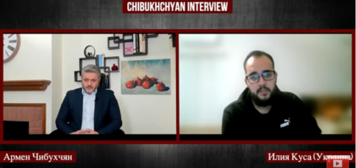 Chibukhchyan live