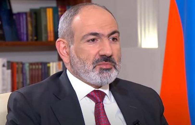 Pashinyan