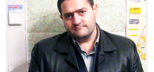 Arsen Yerevanski