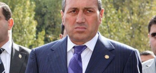 Surik Khachatryan