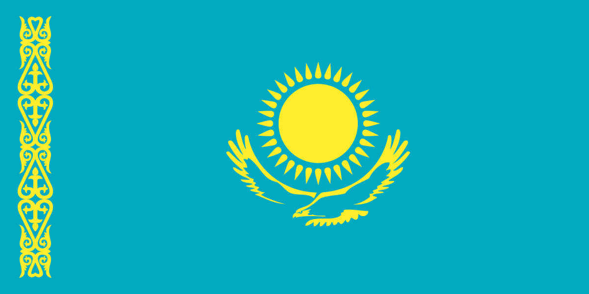 Ghazakhstan