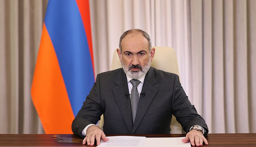 Pashinyan